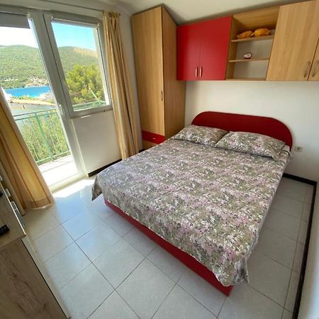 Apartment Marsela Grebaštica Εξωτερικό φωτογραφία