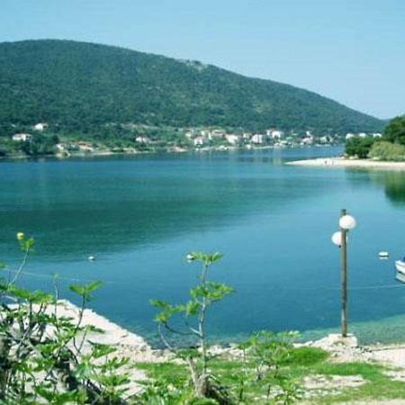 Apartment Marsela Grebaštica Εξωτερικό φωτογραφία