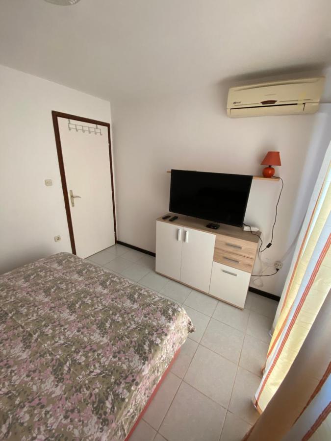 Apartment Marsela Grebaštica Εξωτερικό φωτογραφία