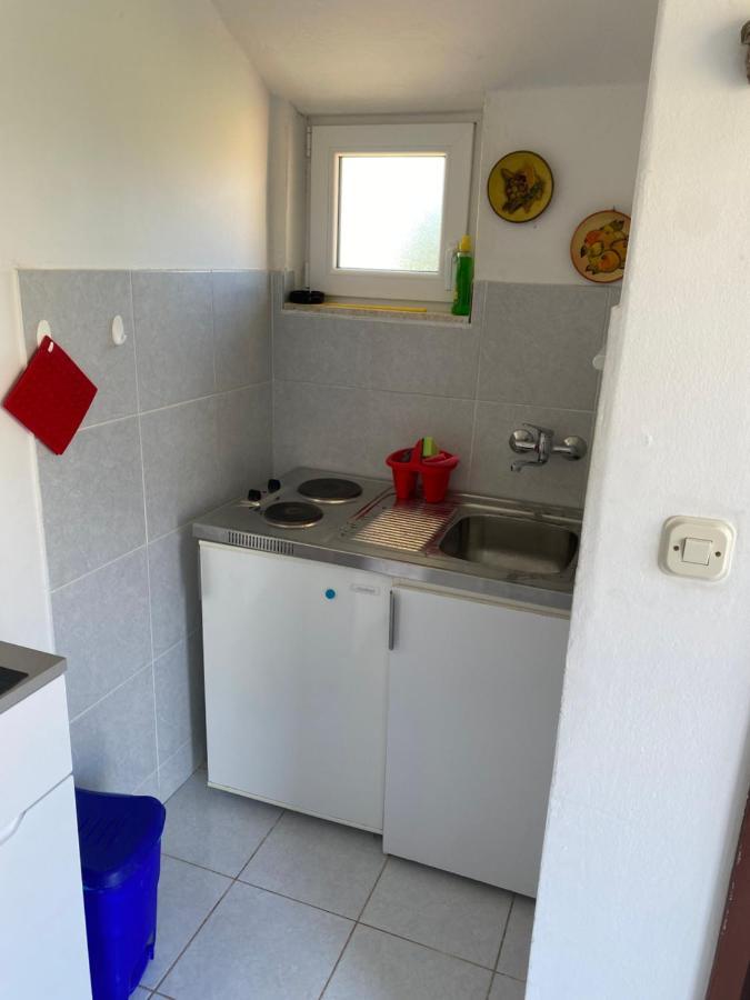 Apartment Marsela Grebaštica Εξωτερικό φωτογραφία