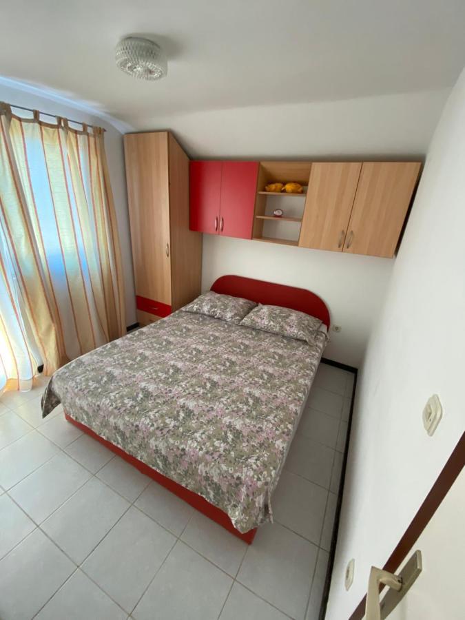 Apartment Marsela Grebaštica Εξωτερικό φωτογραφία