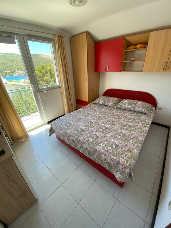 Apartment Marsela Grebaštica Εξωτερικό φωτογραφία
