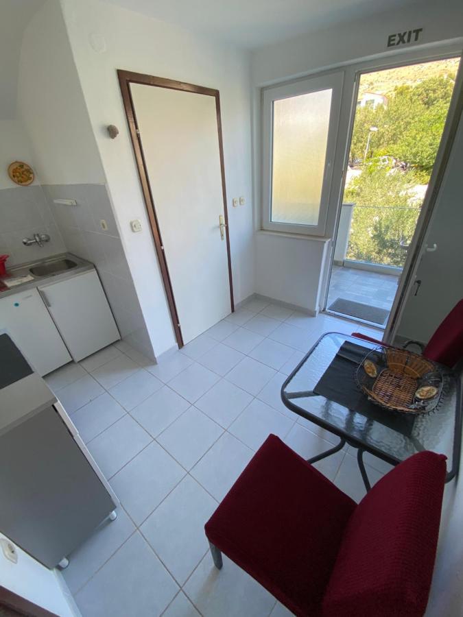 Apartment Marsela Grebaštica Εξωτερικό φωτογραφία
