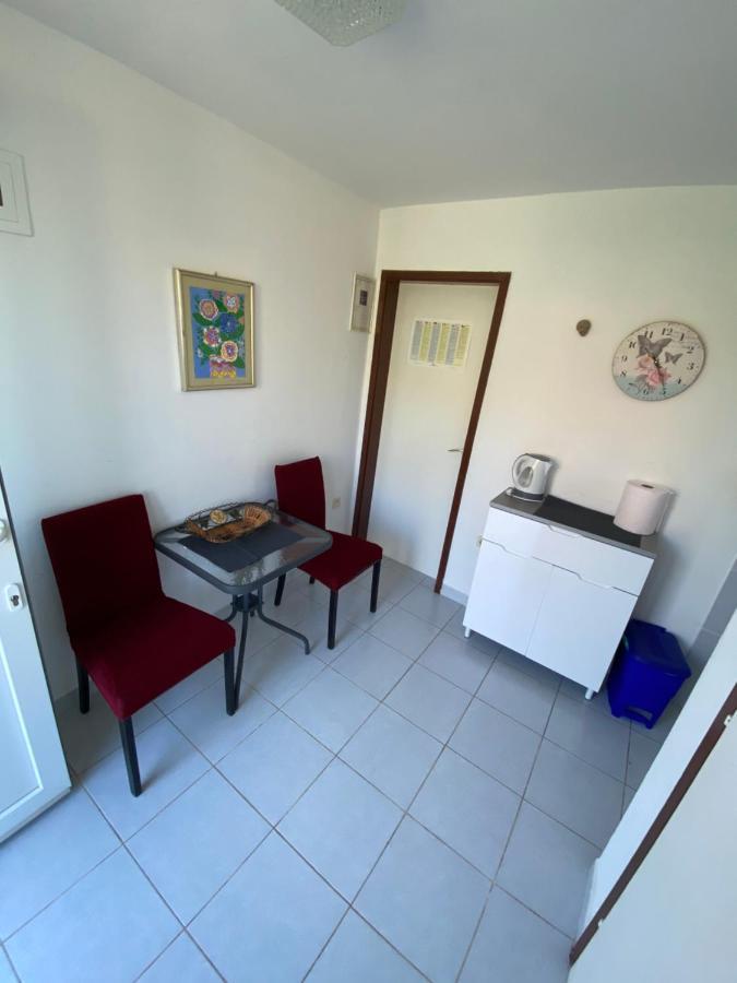 Apartment Marsela Grebaštica Εξωτερικό φωτογραφία