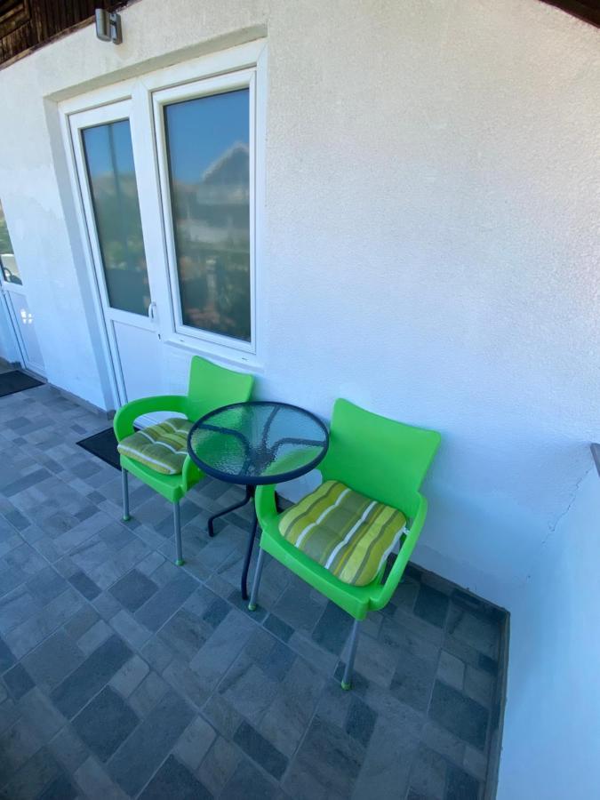 Apartment Marsela Grebaštica Εξωτερικό φωτογραφία