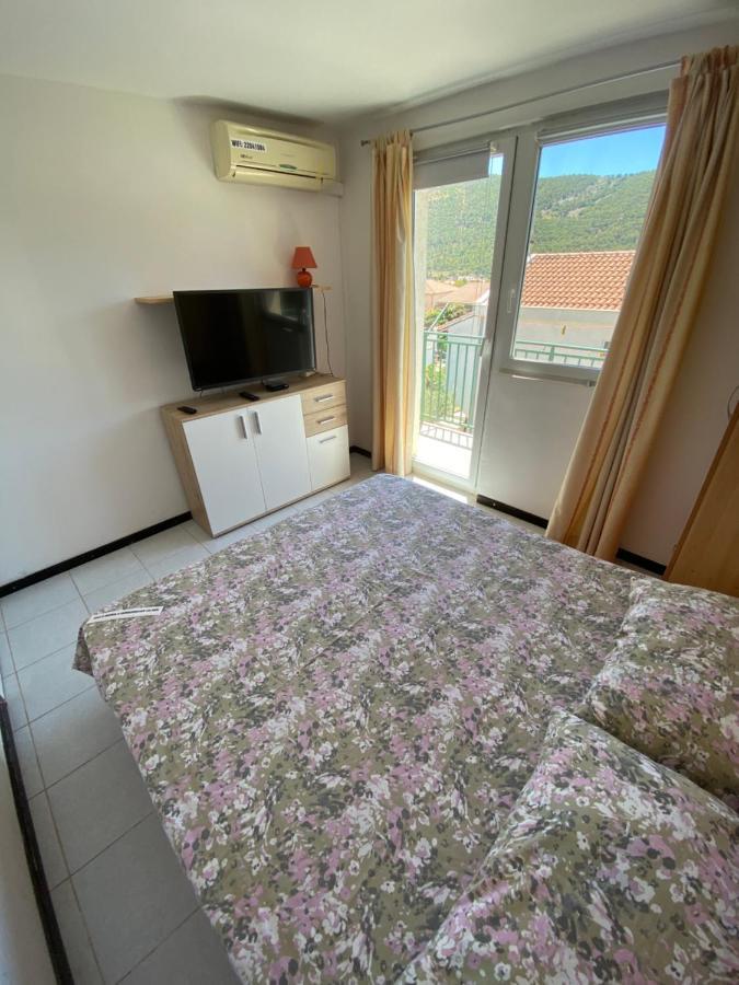 Apartment Marsela Grebaštica Εξωτερικό φωτογραφία