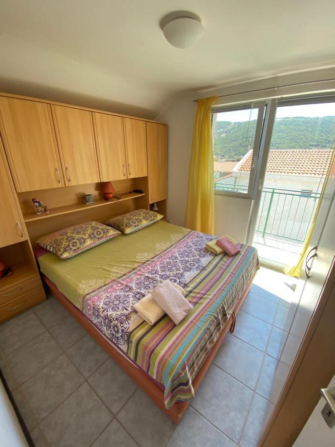 Apartment Marsela Grebaštica Εξωτερικό φωτογραφία