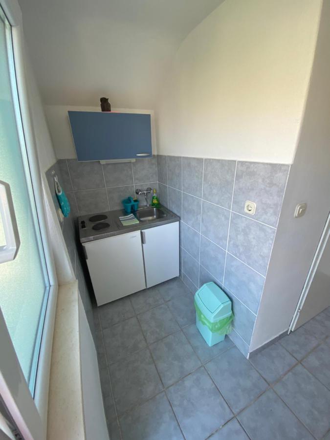 Apartment Marsela Grebaštica Εξωτερικό φωτογραφία