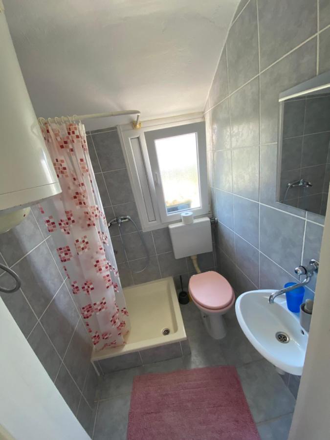 Apartment Marsela Grebaštica Εξωτερικό φωτογραφία