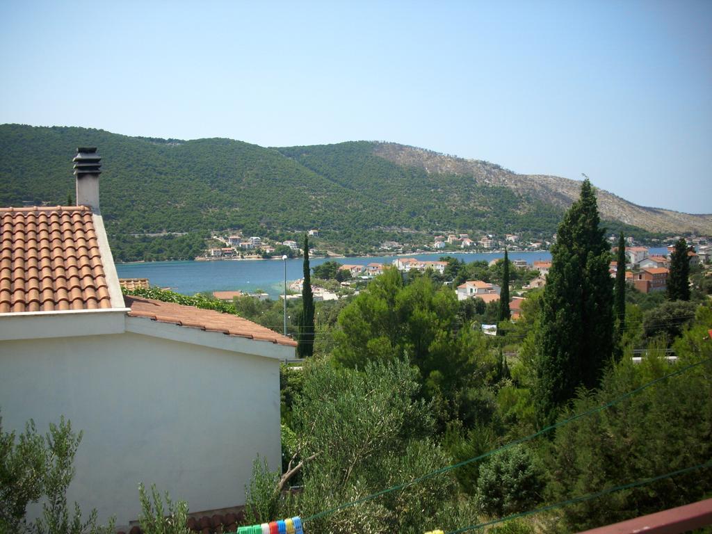Apartment Marsela Grebaštica Δωμάτιο φωτογραφία
