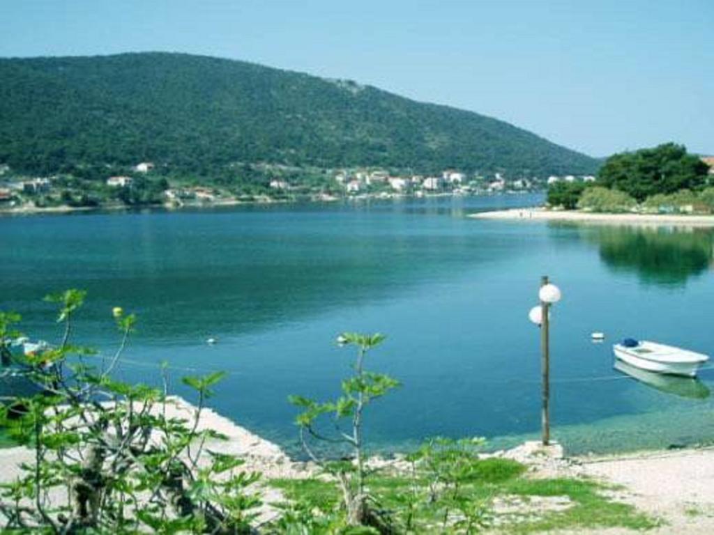Apartment Marsela Grebaštica Εξωτερικό φωτογραφία