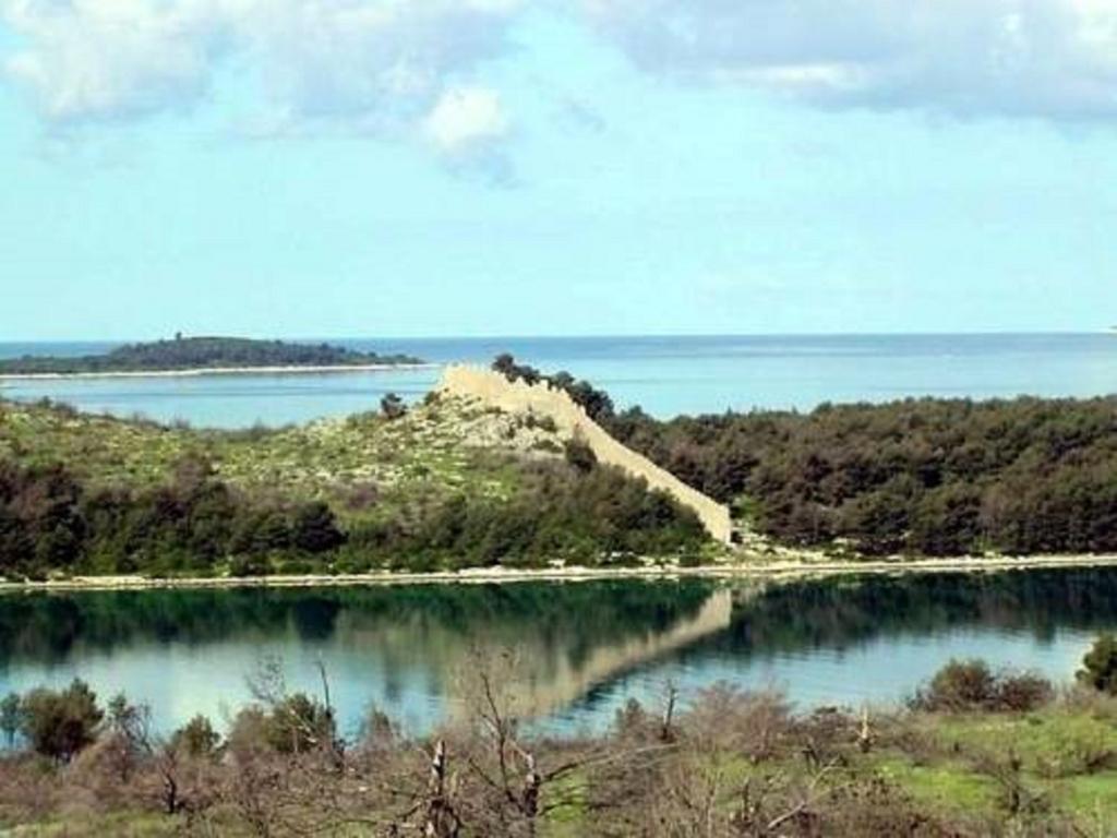 Apartment Marsela Grebaštica Εξωτερικό φωτογραφία